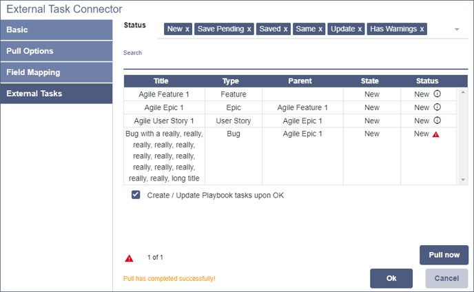Jan 2023 - DevOps MVP2 - External Tasks - Pull Now - 6