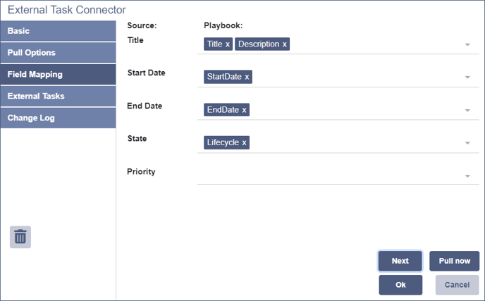 Jan 2023 - DevOps MVP2 - Field Mapping - 3