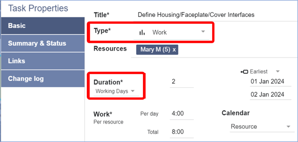 Jan 2024 - NWD - 10 - Working Days vs Weekdays - 1