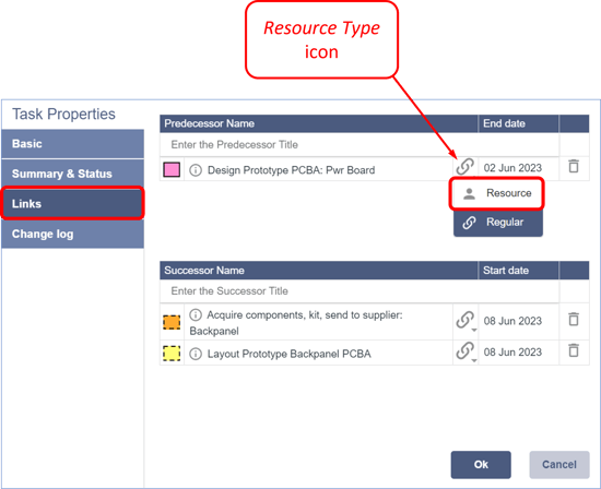 May 2023 - Resource Link - Toggle - 2