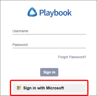 Nov 5, 2022 - SSO - 1 - Login Page