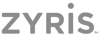 Zyris Logo Gray